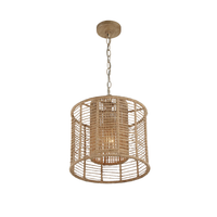 Jayna 1-Light Mini Pendant