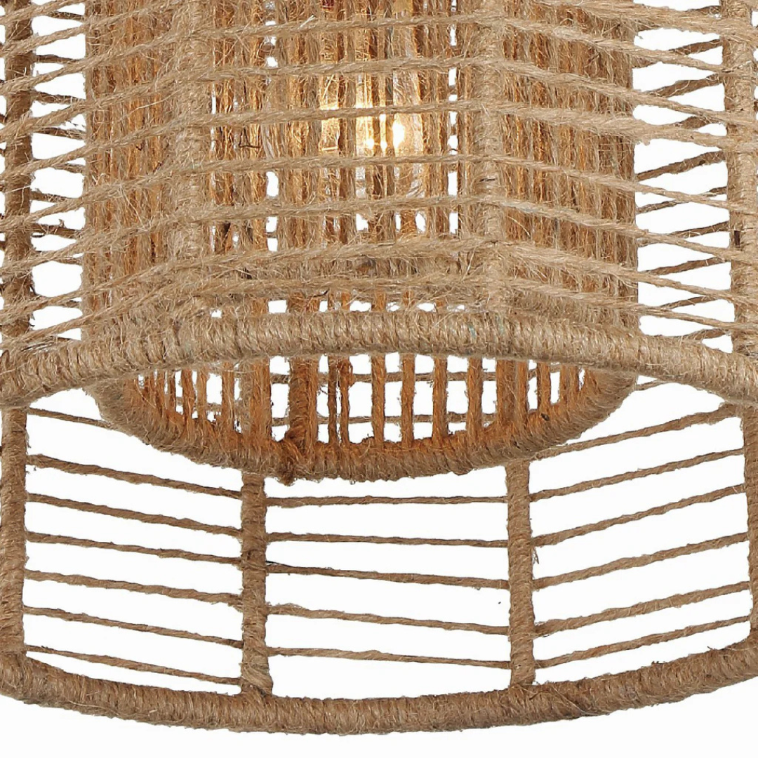 Jayna 1-Light Mini Pendant