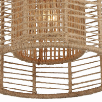 Jayna 1-Light Mini Pendant