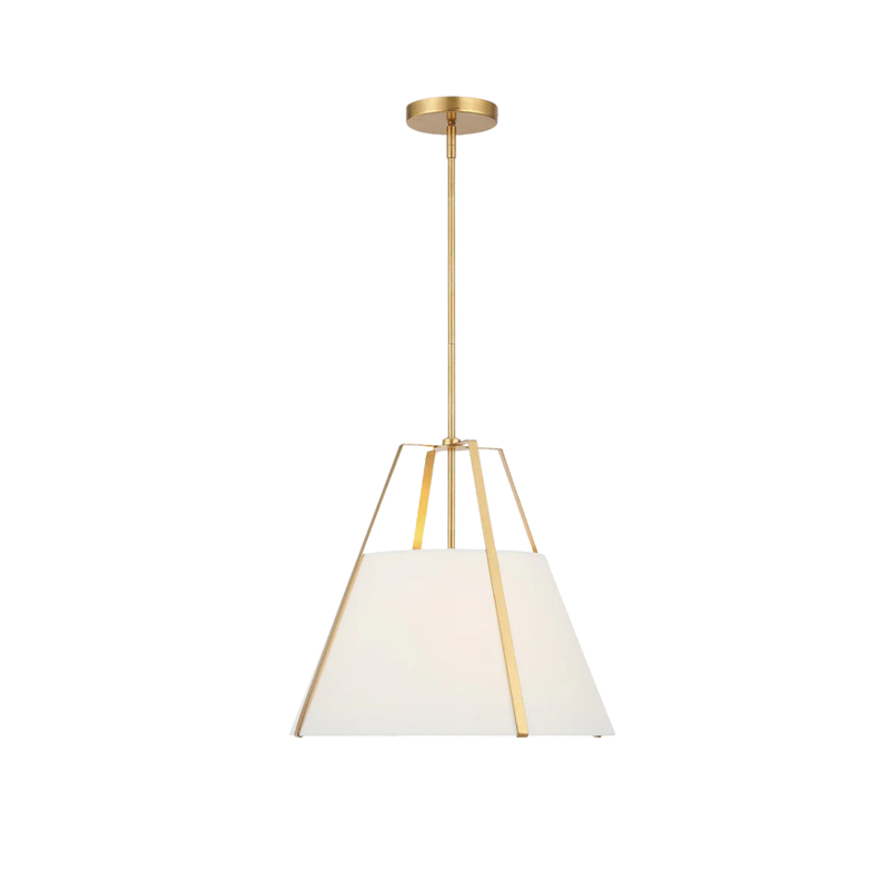 Fulton 3 Light Pendant