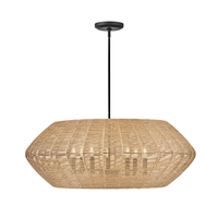 Luca Large Convertible Drum Chandelier