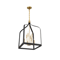 Sheffield 8-Light Pendant