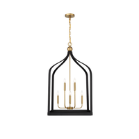 Sheffield 8-Light Pendant