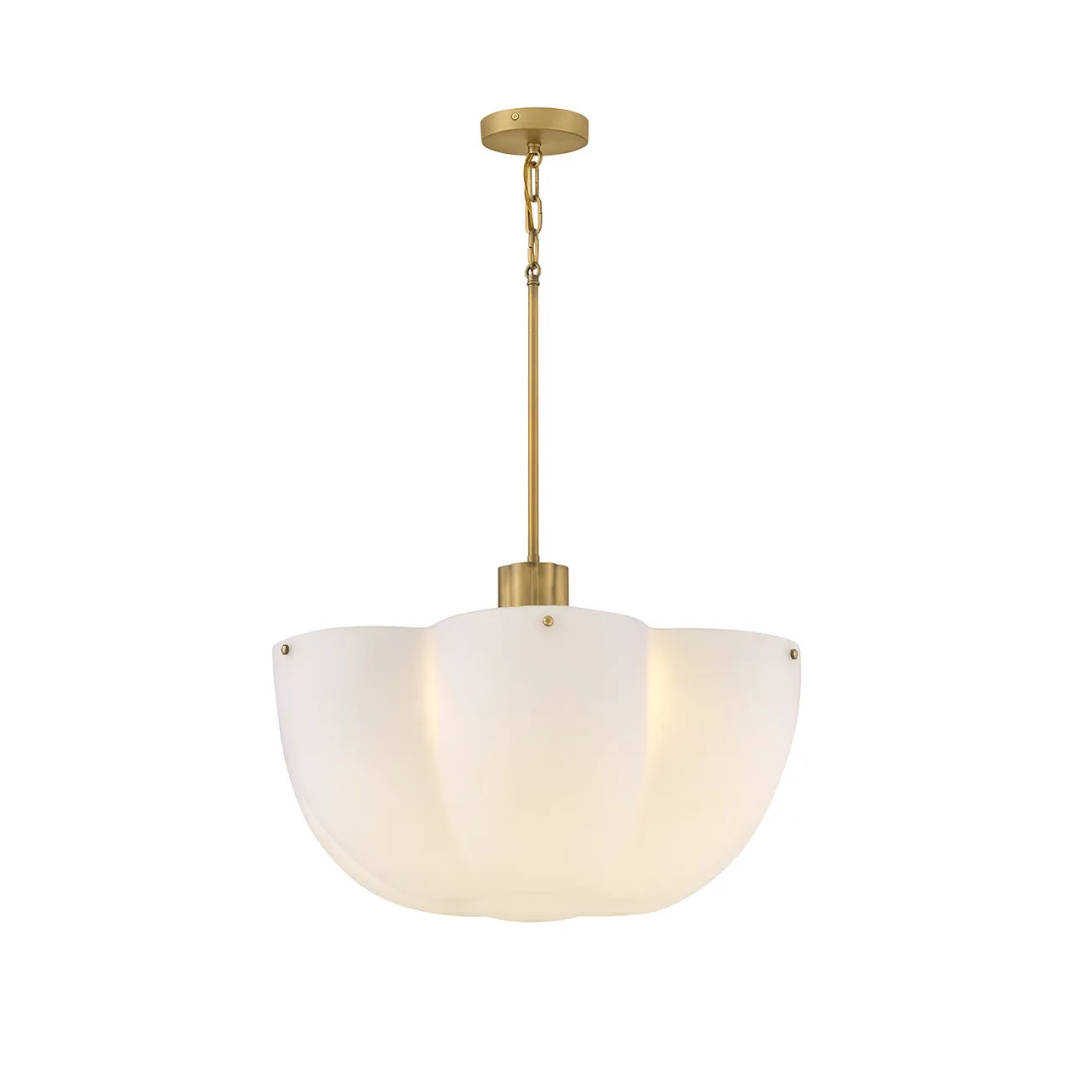 Becca Medium Chandelier