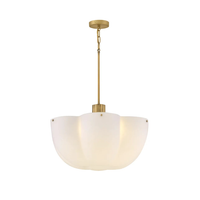 Becca Medium Chandelier