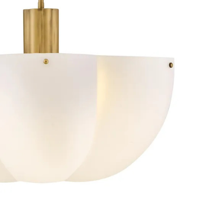 Becca Medium Chandelier