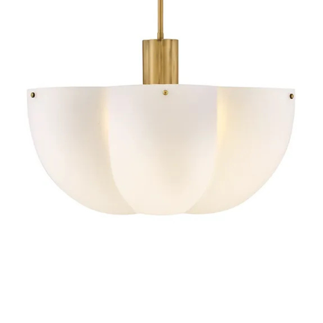 Becca Medium Chandelier