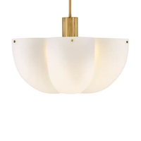 Becca Medium Chandelier