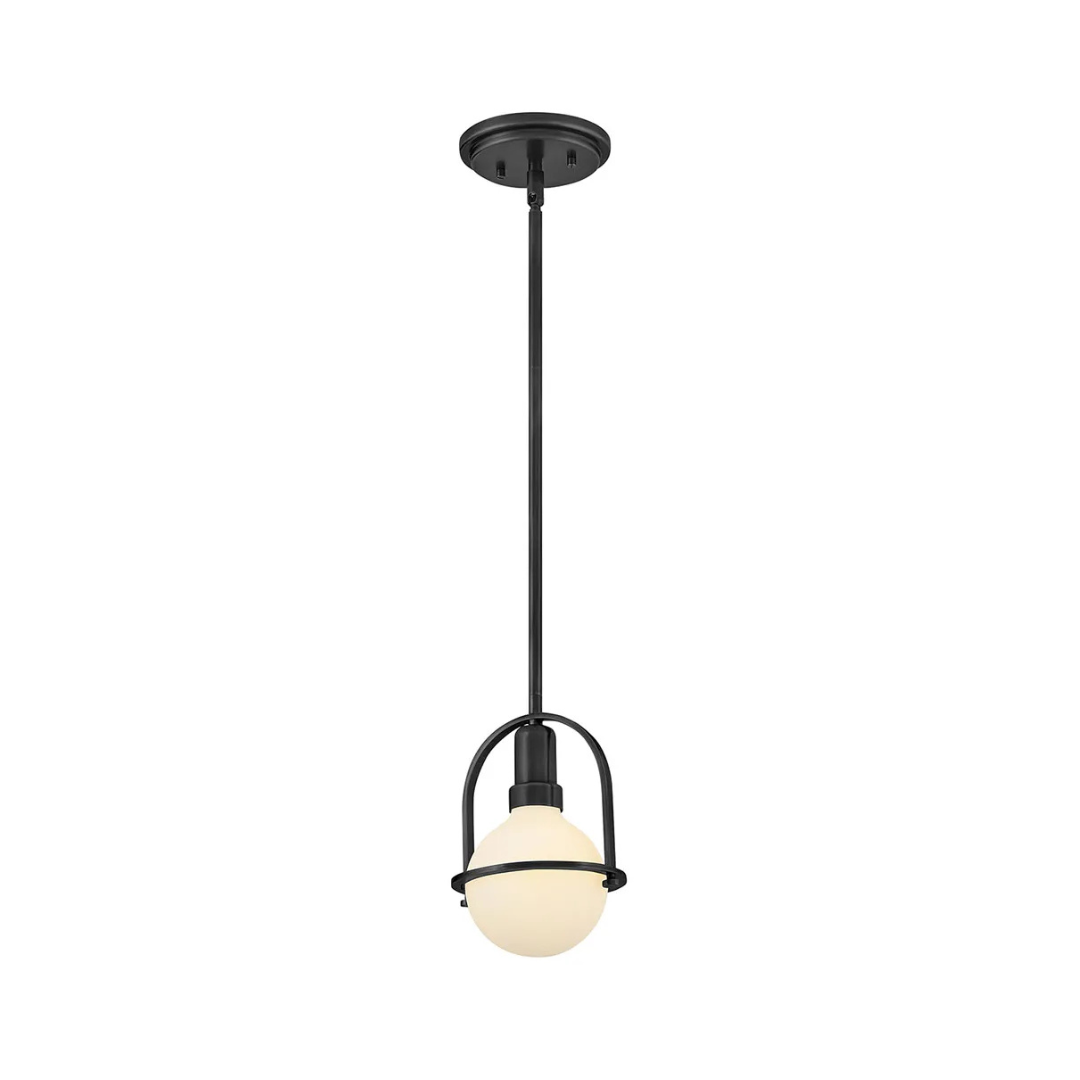 Somerset Extra Small Convertible Semi-Flush/Pendant