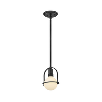 Somerset Extra Small Convertible Semi-Flush/Pendant
