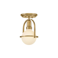 Somerset Extra Small Convertible Semi-Flush/Pendant
