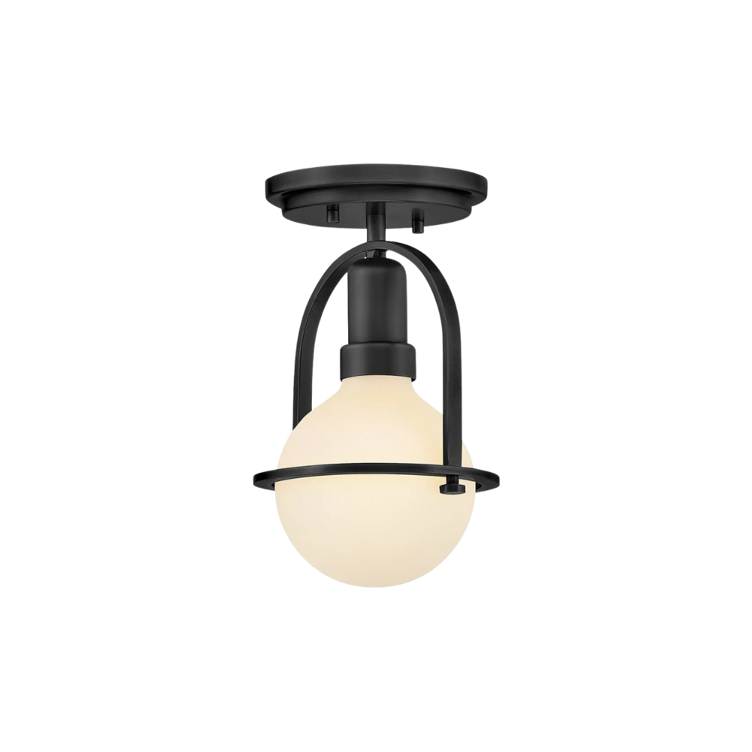 Somerset Extra Small Convertible Semi-Flush/Pendant