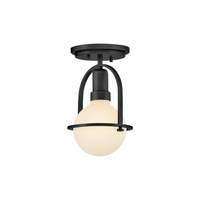 Somerset Extra Small Convertible Semi-Flush/Pendant