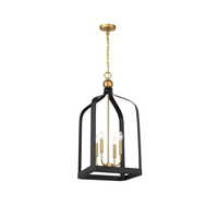 Sheffield 4-Light Pendant