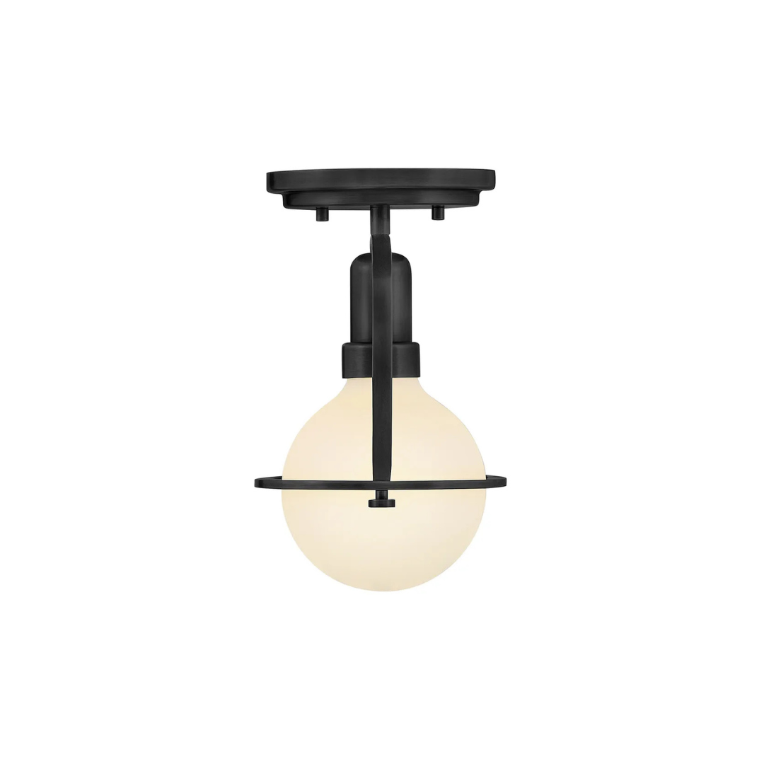 Somerset Extra Small Convertible Semi-Flush/Pendant