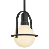 Somerset Extra Small Convertible Semi-Flush/Pendant