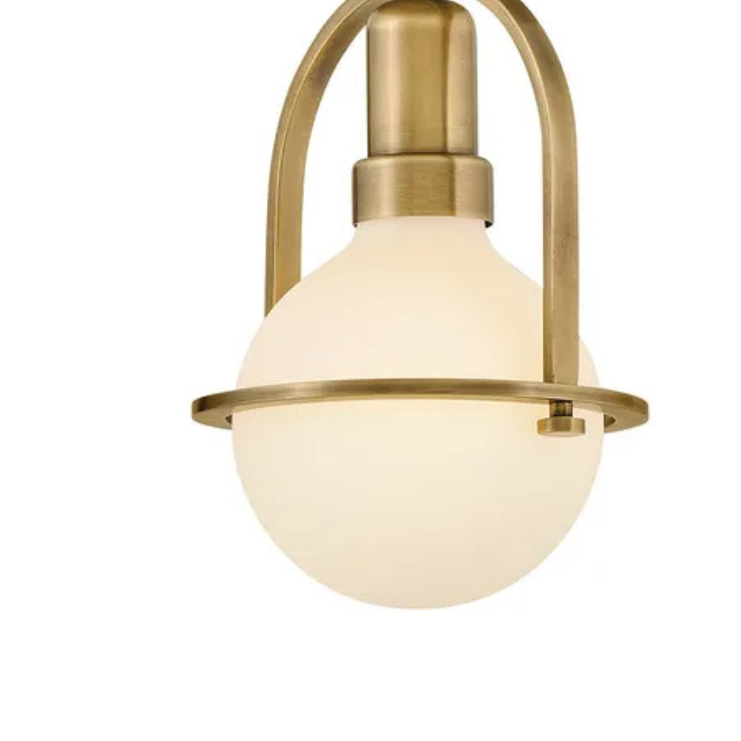 Somerset Extra Small Convertible Semi-Flush/Pendant