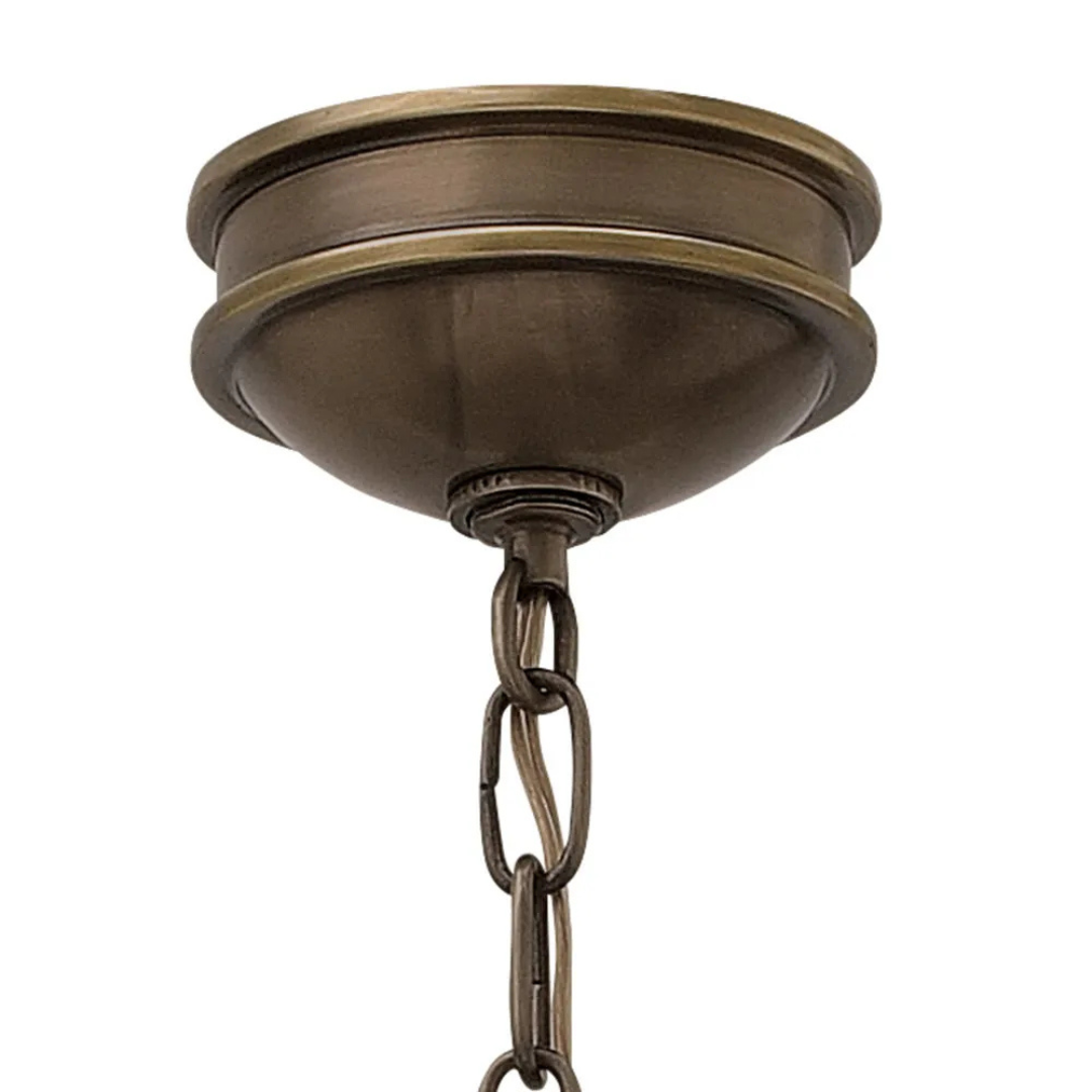 Collier Pendant