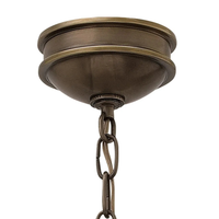 Collier Pendant