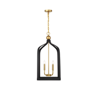 Sheffield 4-Light Pendant