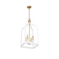 Sheffield 4-Light Pendant