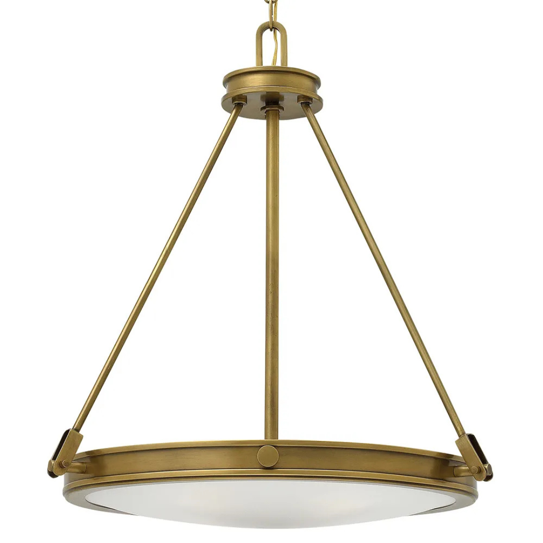 Collier Pendant