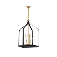 Sheffield 8-Light Pendant