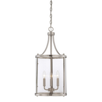 Penrose 3-Light Small Lantern