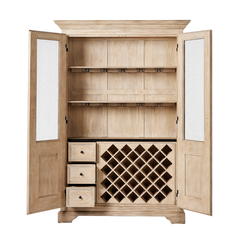 Percival Cabinet