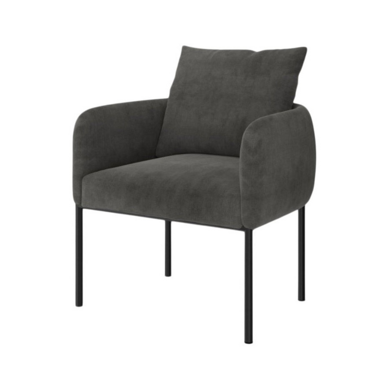 Petrie Accent Chair