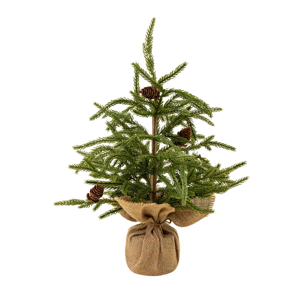 Winterwood 12" Tabletop Tree