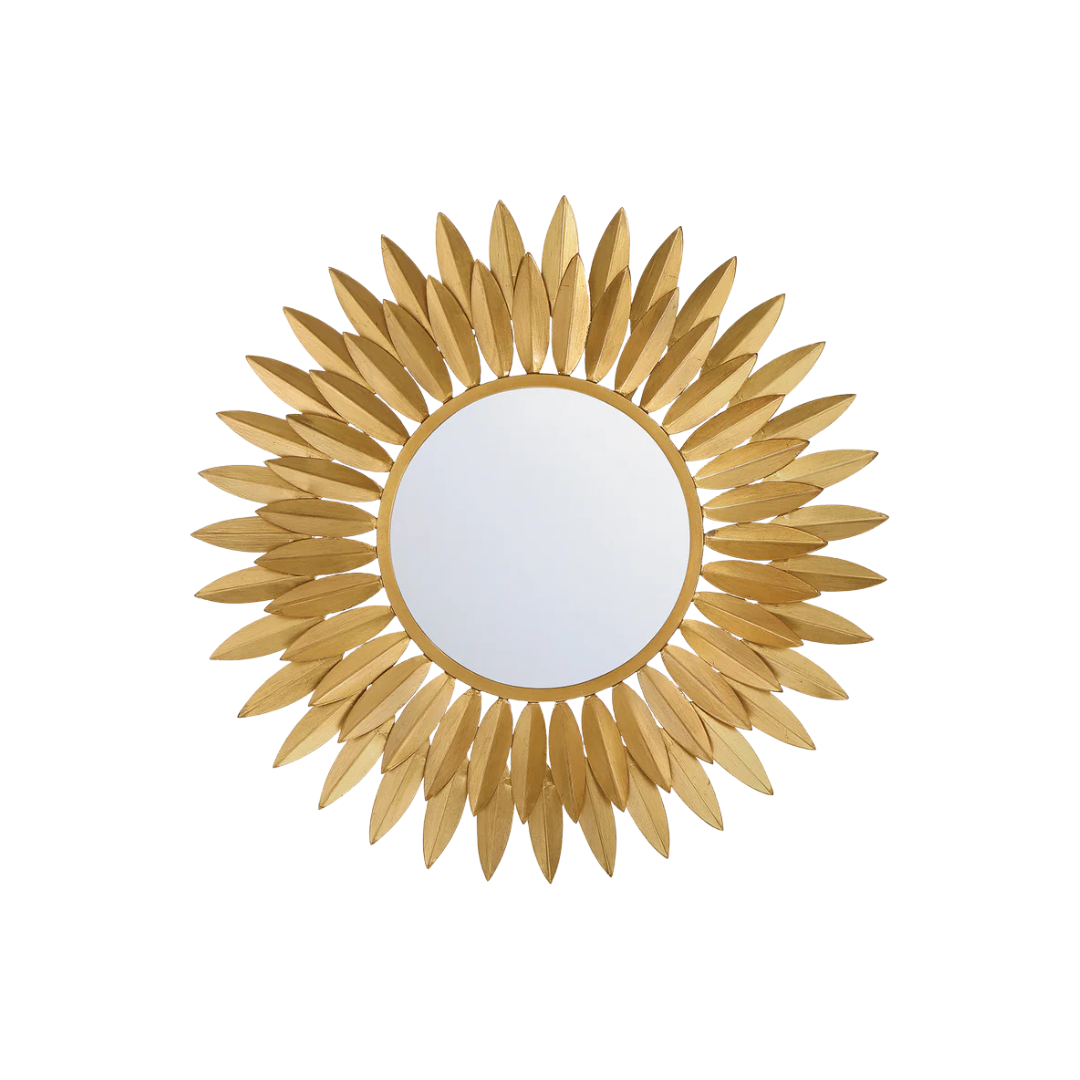Broche Mirror