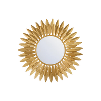 Broche Mirror