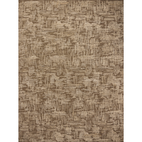 Woodriff WDR-01 Rug [Tobacco/Natural]