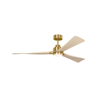 Trillium Smart 60" LED Ceiling Fan