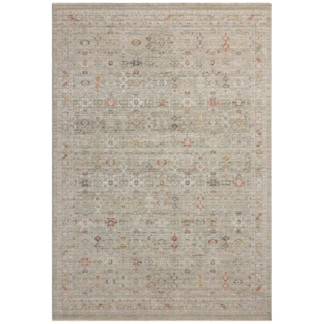 Ida IDA-04 (CJ) Spa/Multi Rug