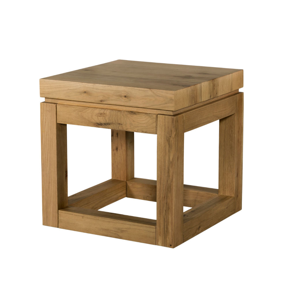 Phelps End Table