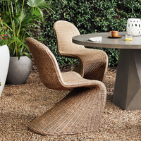 Philipa Outdoor Dining Chair