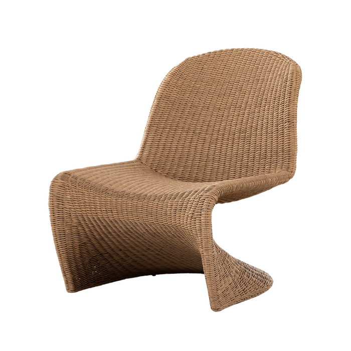 Philipa Outdoor Occasional Chair