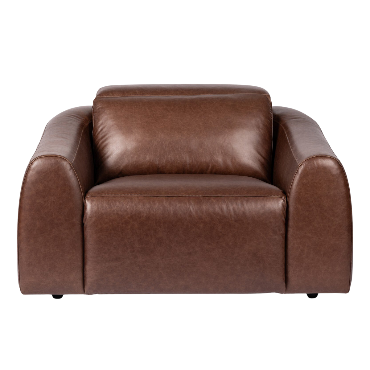 Adam Power Recliner