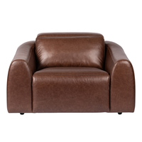Adam Power Recliner