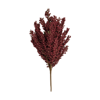 Mulberry Heather Bush - 21"