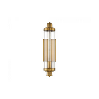 Pike 1-Light Wall Sconce