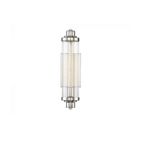 Pike 1-Light Wall Sconce