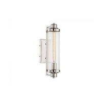 Pike 1-Light Wall Sconce