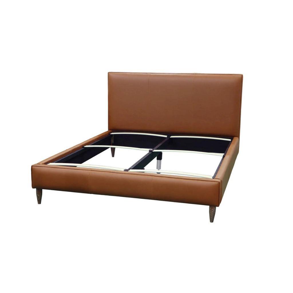 Pisa Upholstered Bed