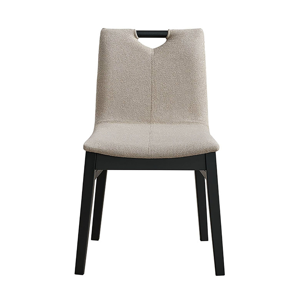 Argyle Dining Chair [Set of Two]