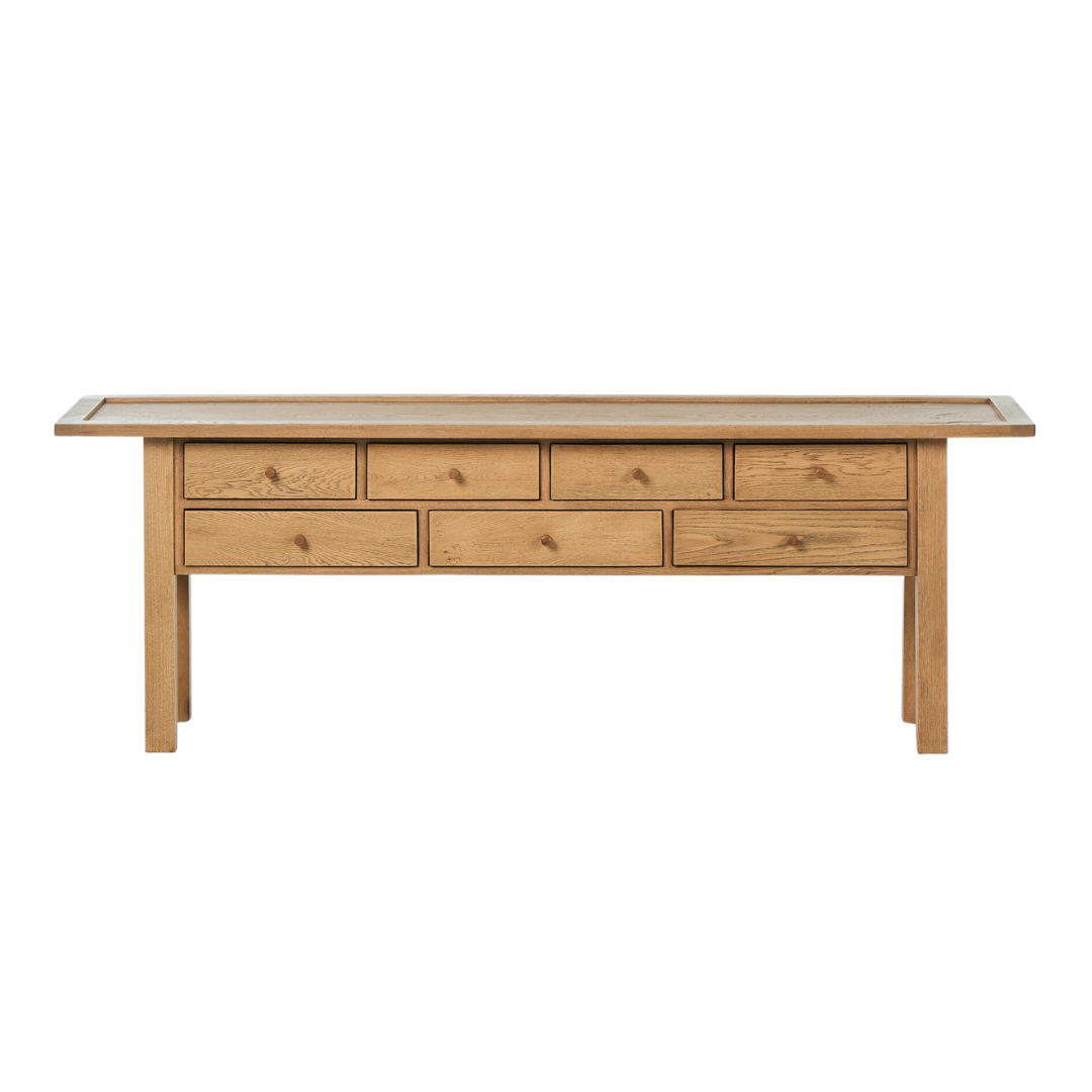 Mahone Console Table