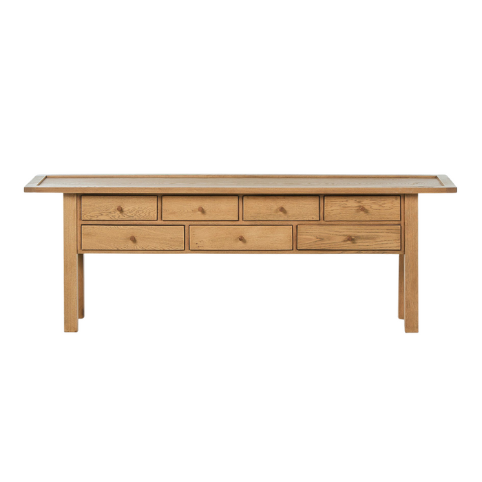 Mahone Console Table