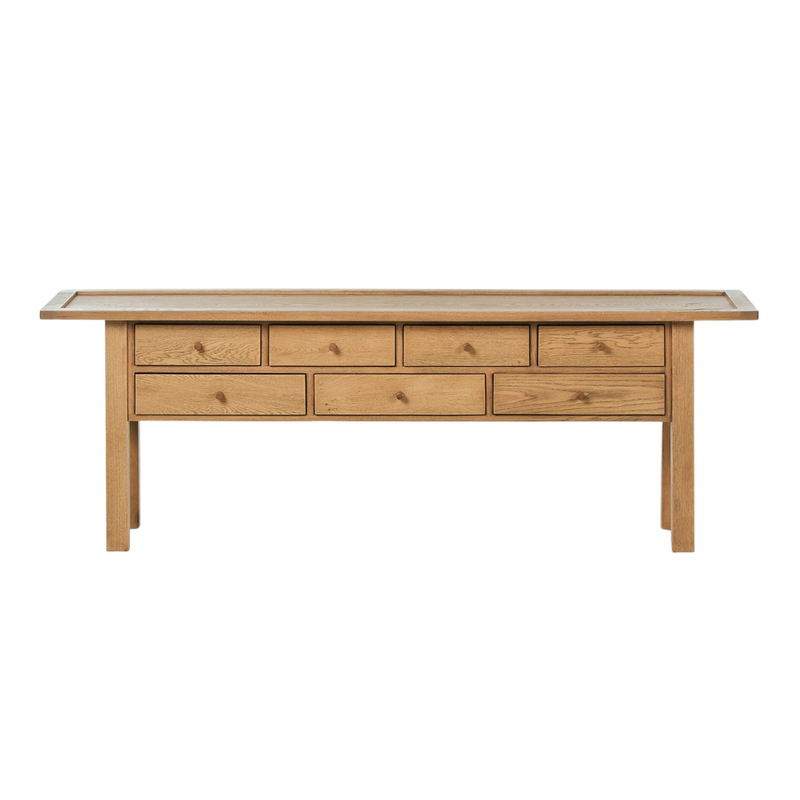 Mahone Console Table